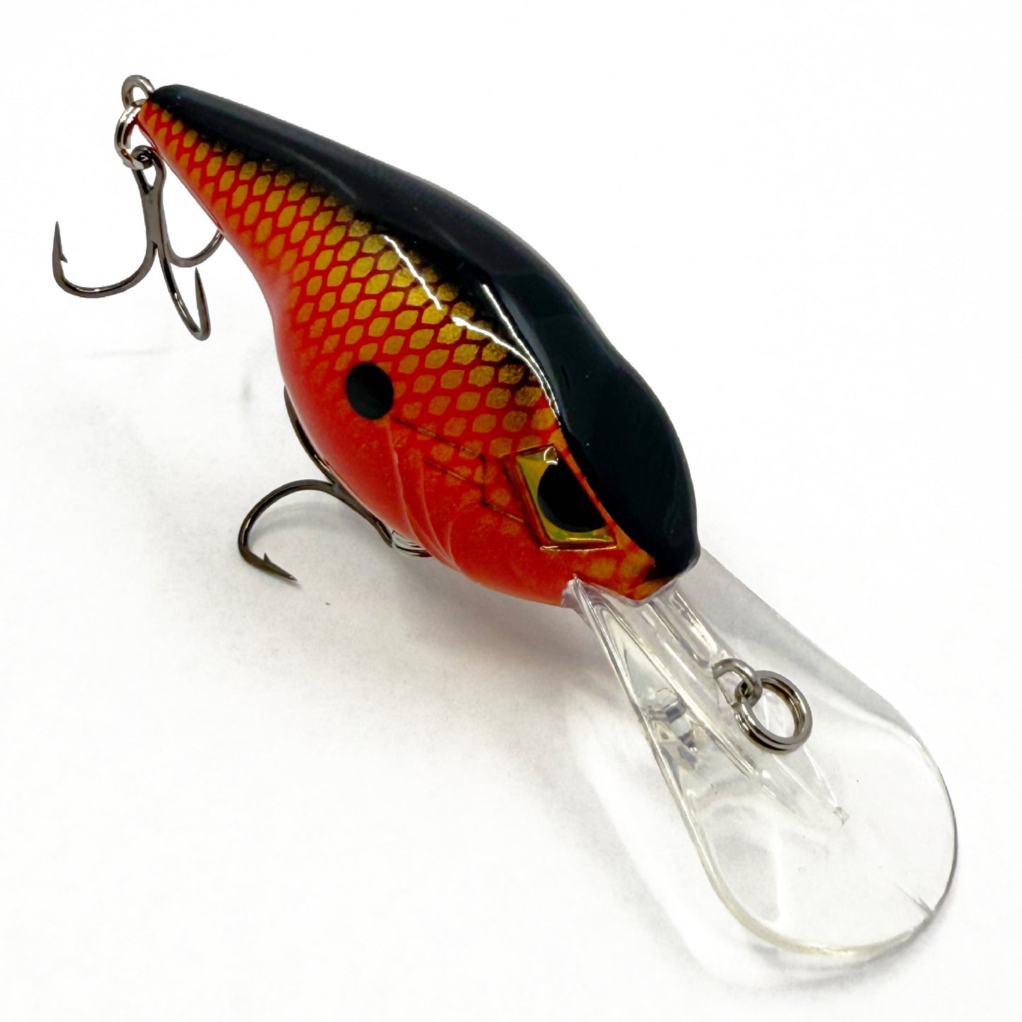 iDive10 Crankbait
